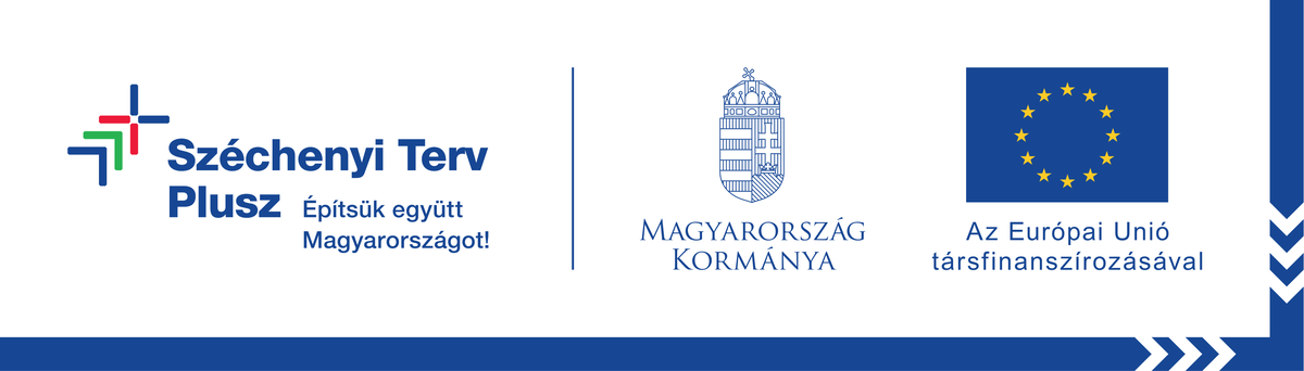 Széchenyi Terv Plusz infoblokk, a projekt részletei